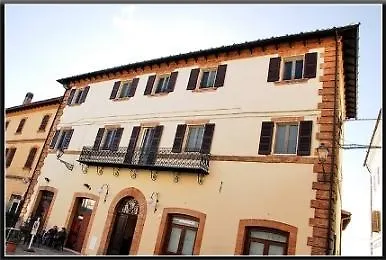 Albergo Centrale