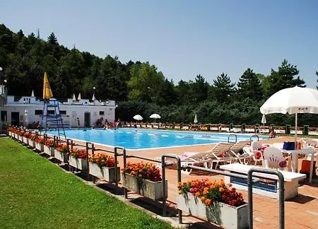Albergo Centrale Hotel San Ginesio