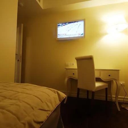 Albergo Centrale San Ginesio