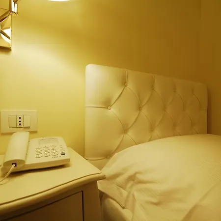Albergo Centrale