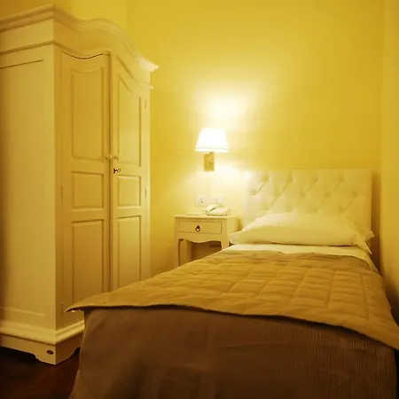 Albergo Centrale San Ginesio