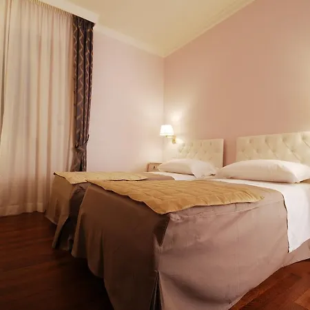 Hotel Albergo Centrale
