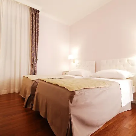 Hotel Albergo Centrale San Ginesio