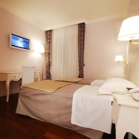 Albergo Centrale San Ginesio