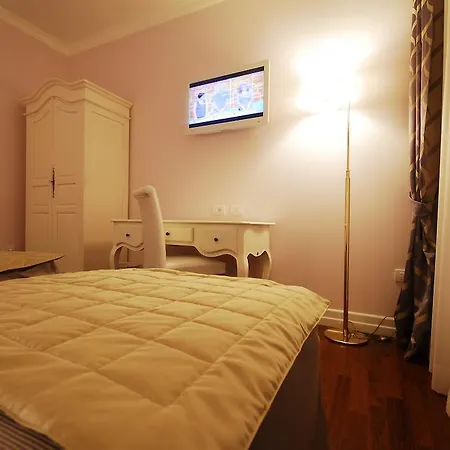 Hotel Albergo Centrale San Ginesio
