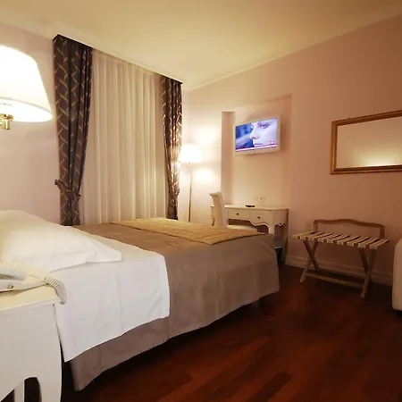 Albergo Centrale San Ginesio