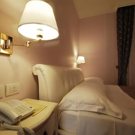 Albergo Centrale Hotel San Ginesio