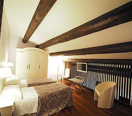 Albergo Centrale 3*