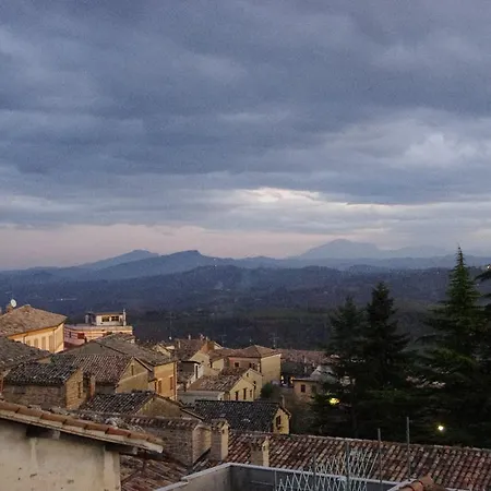 Albergo Centrale Hotel San Ginesio