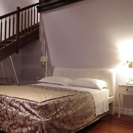Albergo Centrale