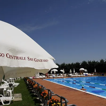 Albergo Centrale 3*