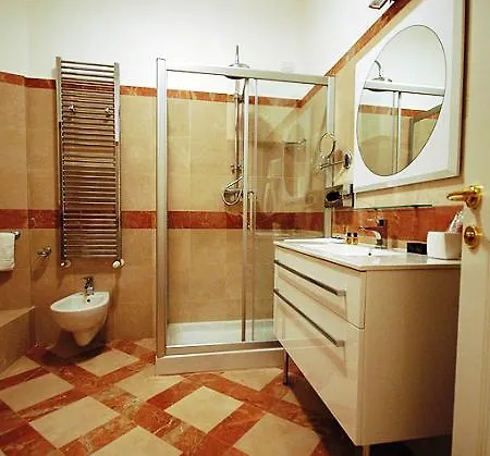 Albergo Centrale San Ginesio