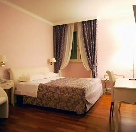 Hotel Albergo Centrale