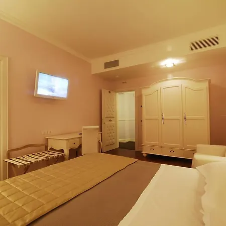 Albergo Centrale San Ginesio