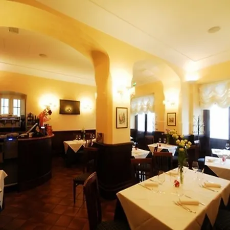 Hotel Albergo Centrale San Ginesio