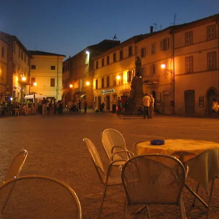 Albergo Centrale 3*