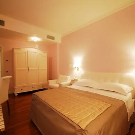 Albergo Centrale