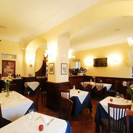 Hotel Albergo Centrale