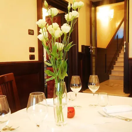 Albergo Centrale