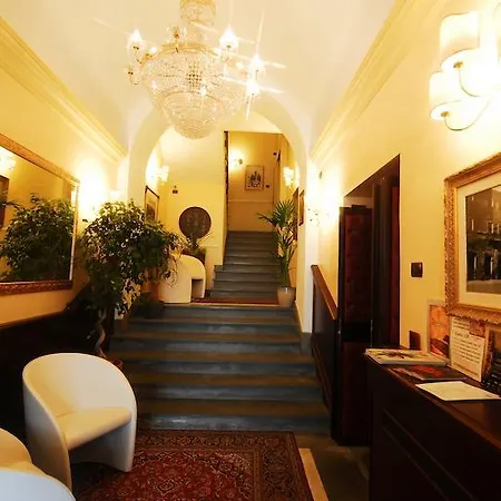 Albergo Centrale San Ginesio
