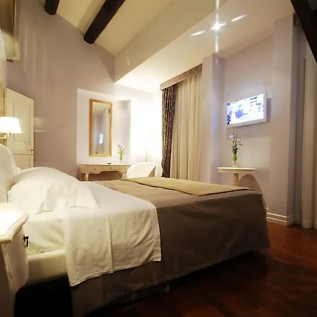 Hotel Albergo Centrale San Ginesio