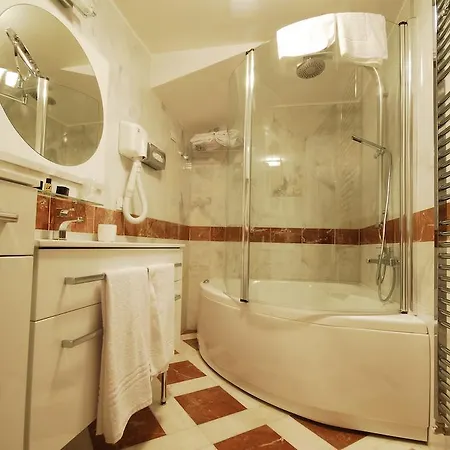 Hotel Albergo Centrale